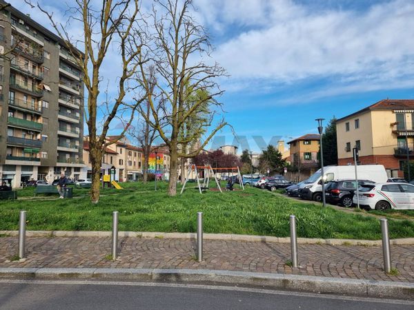 Stabile/Palazzo Lambrate, Milano, MI Vendita
