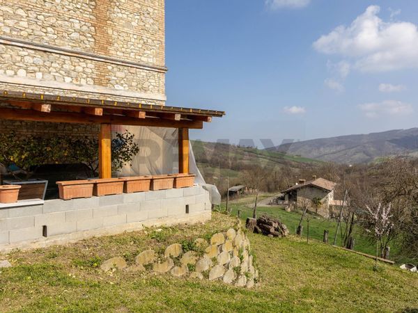 Casa Indipendente Borla, Vernasca, PC Vendita - Foto 2