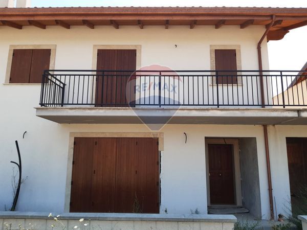 Villa a schiera Paganica - Tempera, L'Aquila, AQ Vendita - Foto 3