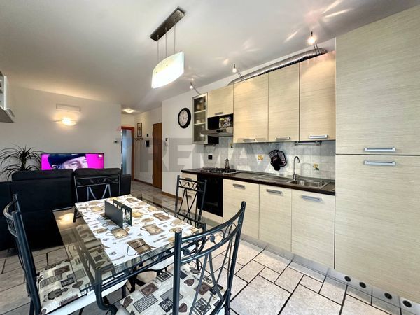 Appartamento Albano Sant'Alessandro, BG Vendita