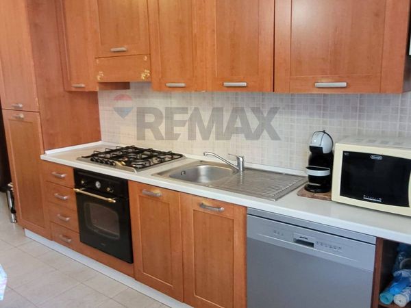 Appartamento Viadana, MN Affitto - Foto 4