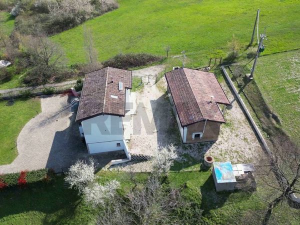 Villa singola Cangelasio Ceriati, Salsomaggiore Terme, PR Vendita - Foto 3