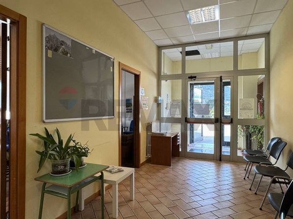 Ufficio Piazza d'Armi, L'Aquila, AQ Affitto - Foto 4