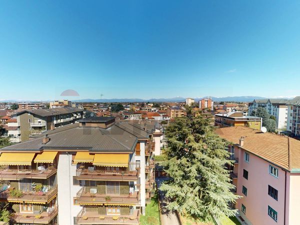 Appartamento Cernusco sul Naviglio, MI Vendita