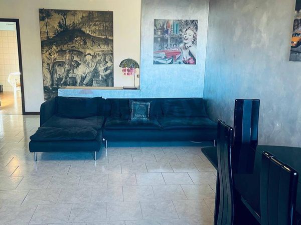 Appartamento Porto Valtravaglia, VA Vendita - Foto 2