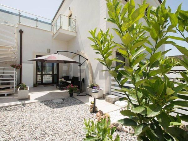 Casa Semindipendente Avola, SR Vendita - Foto 3
