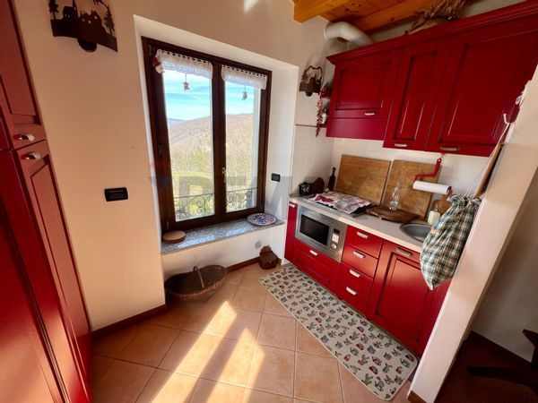 Appartamento Santo Stefano d'Aveto, GE Vendita - Foto 3