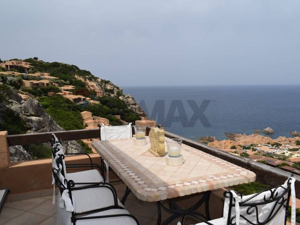 Villa singola Costa Paradiso, Trinità d'Agultu e Vignola, SS Vendita