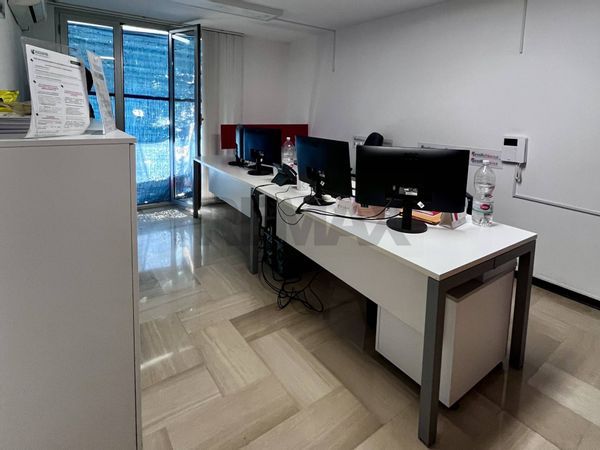 Ufficio Libertà, Palermo, PA Affitto - Foto 3