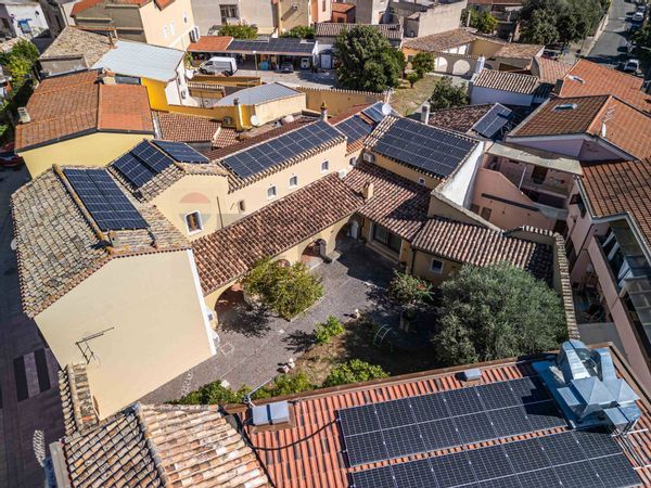 Villa o villino Serdiana, SU Vendita - Foto 3