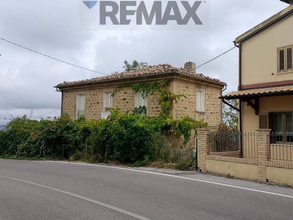 Casa Indipendente Penne, PE Vendita - Foto 2