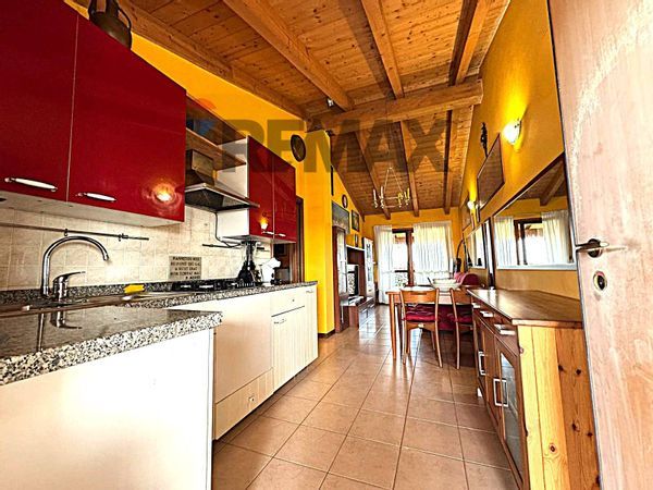 Appartamento Pozzo d'Adda, MI Vendita - Foto 2