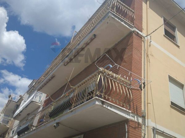 Appartamento Scauri, Minturno, LT Vendita - Foto 3