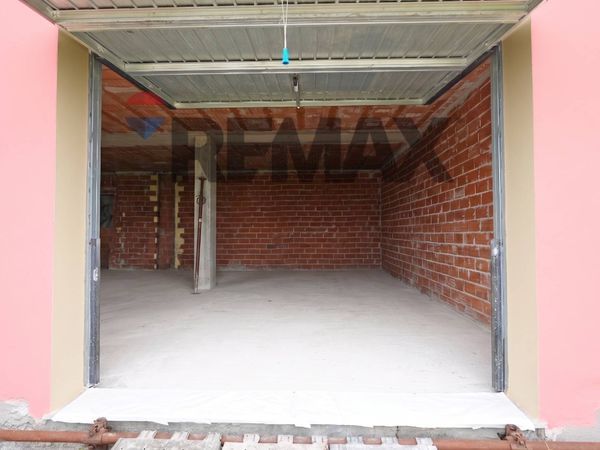 Villa a schiera Ceranesi-Gaiazza, Ceranesi, GE Vendita - Foto 4