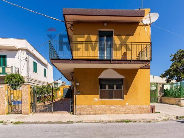 Casa Indipendente Villafranca Tirrena, ME Vendita - Foto 3