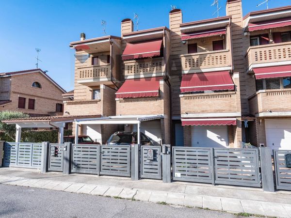 Porzione di casa Santa Maria Maddalena, Occhiobello, RO Vendita - Foto 2