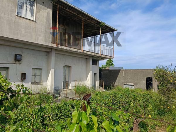 Casa Indipendente Nunziata, Mascali, CT Vendita - Foto 2