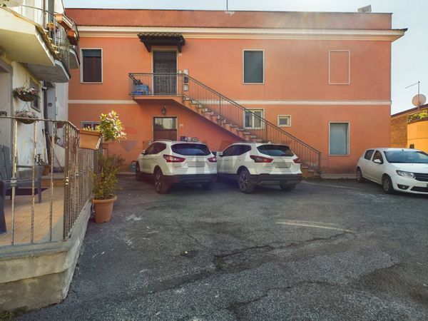 Appartamento Formello, RM Affitto - Foto 2