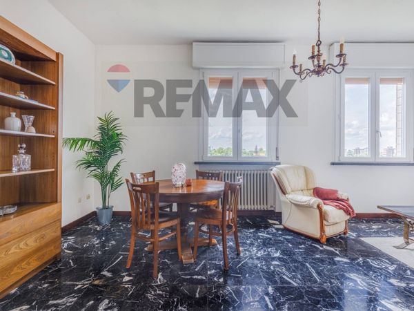 Appartamento Ospizio, Reggio nell'Emilia, RE Vendita - Foto 4