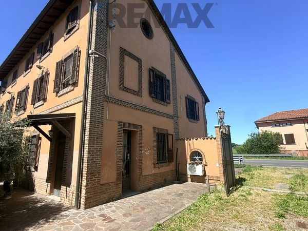 Villa singola Albaredo Arnaboldi, PV Vendita - Foto 2