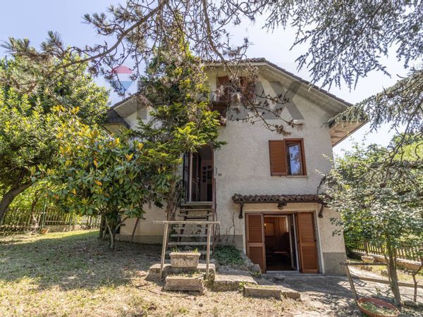 Casa Indipendente Persi, Borghetto di Borbera, AL Vendita