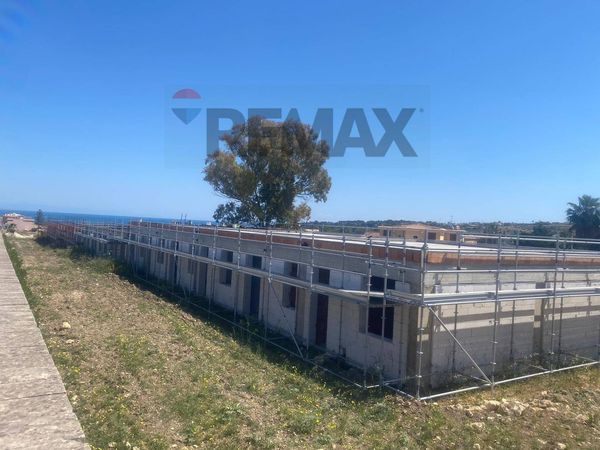 Villa a schiera Brucoli, Augusta, SR Vendita