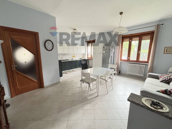 Porzione di villa La Loggia, TO Vendita - Foto 4