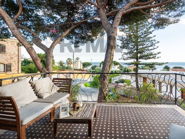 Villa singola Zona Margine Rosso, Quartu Sant'Elena, CA Vendita - Foto 3