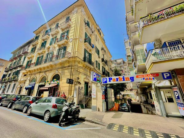 Appartamento Vomero, Napoli, NA Affitto - Foto 4