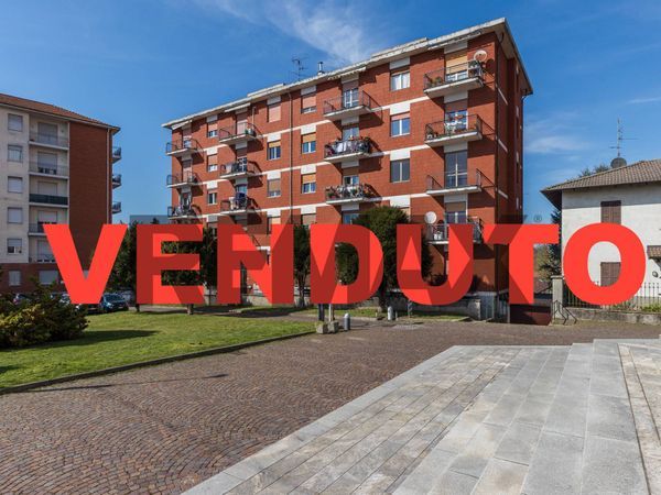 Appartamento Casorate Sempione, VA Vendita