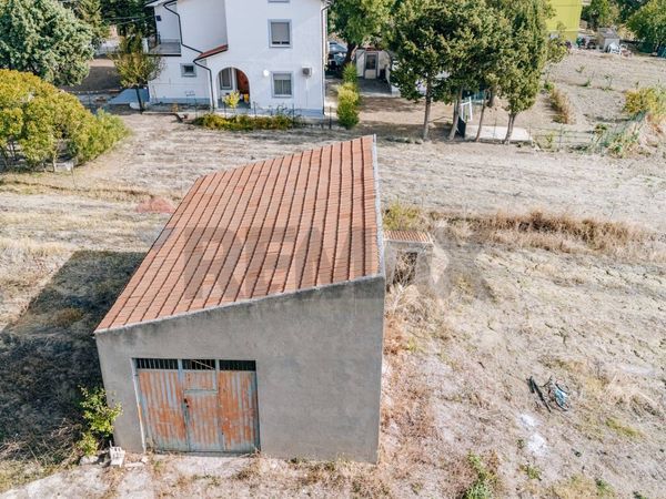 Casa Indipendente Montalfano, Cupello, CH Vendita - Foto 4