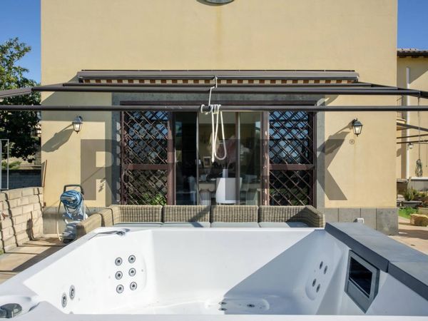 Villa singola Sutri, VT Vendita - Foto 3