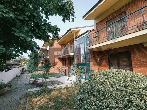 Appartamento Virle Piemonte, TO Vendita - Foto 2