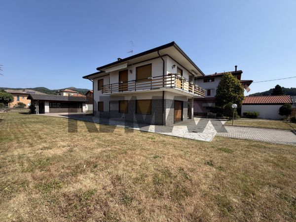 Villetta bifamiliare Induno Olona, VA Vendita - Foto 4