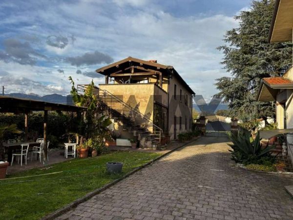 Villa singola Camaiore, LU Vendita - Foto 4