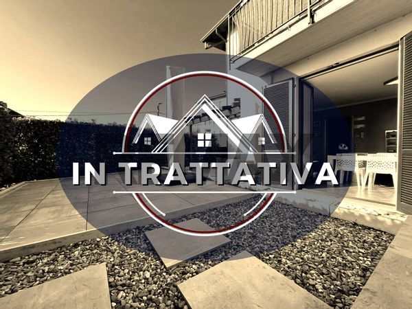 Appartamento Belforte, Varese, VA Vendita