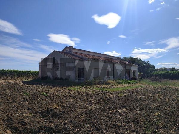Rustico Pollutri, CH Vendita