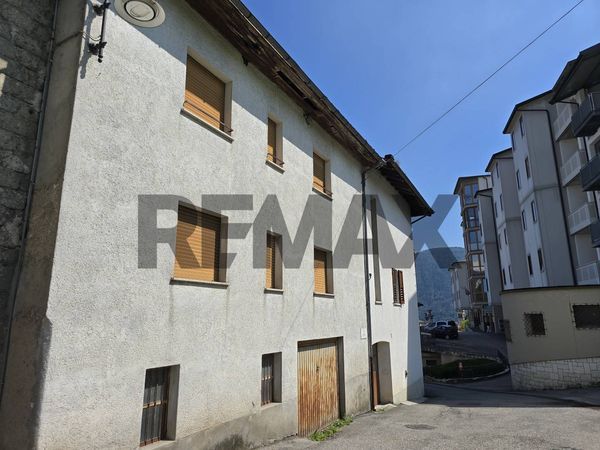 Casa Semindipendente Centro, Lamon, BL Vendita