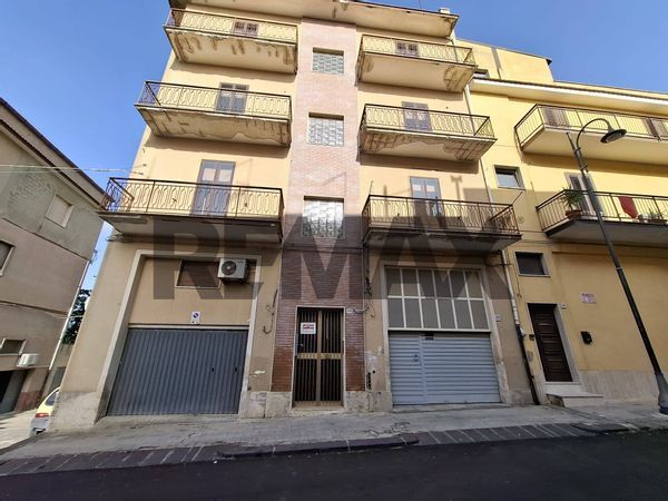 Appartamento Palazzolo Acreide, SR Vendita - Foto 2