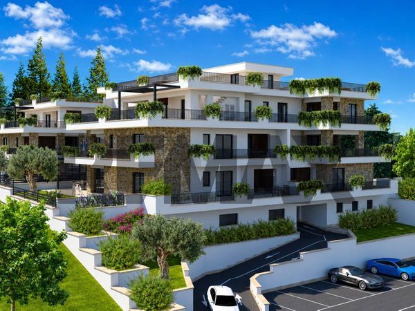 Appartamento Monterotondo Paese, Monterotondo, RM Vendita