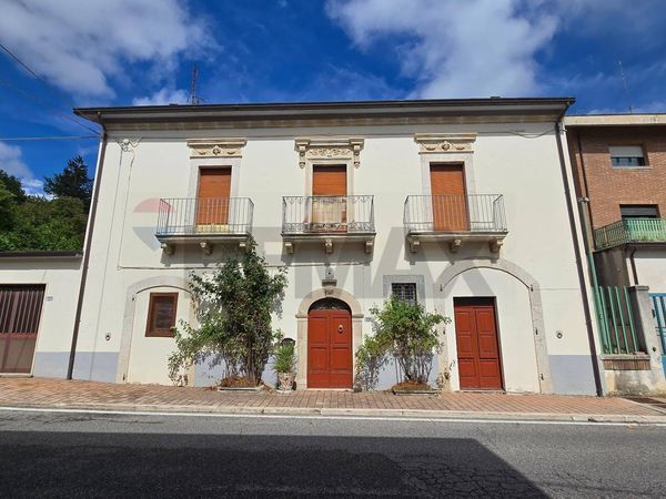 Casa Indipendente Ateleta, AQ Vendita - Foto 2