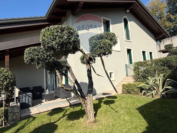 Villa singola Brognoligo, Monteforte d'Alpone, VR Vendita