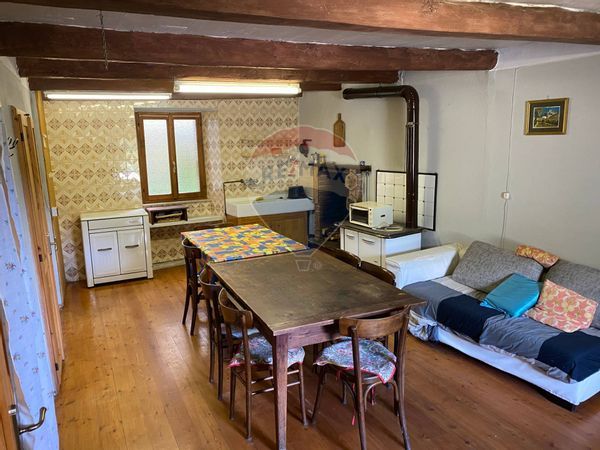 Casa Indipendente Rimella, VC Vendita - Foto 2