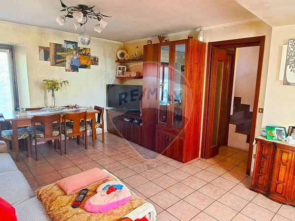 Casa Indipendente Centro, Cittiglio, VA Vendita - Foto 3