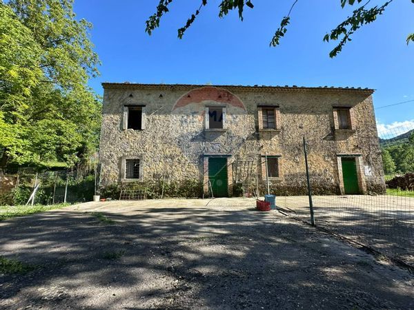 Cascina/Casale Rocchetta a Volturno, IS Vendita - Foto 4