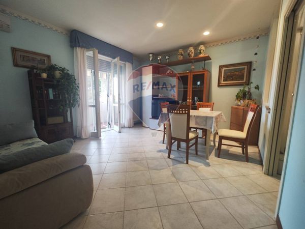 Appartamento Ex Campo D'aviazione, Viareggio, LU Affitto - Foto 2