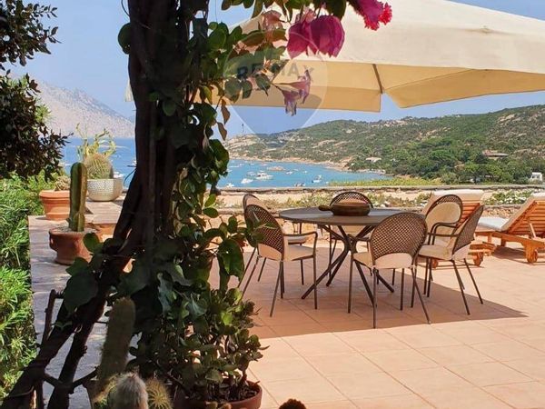 Villa singola San Teodoro, SS Vendita