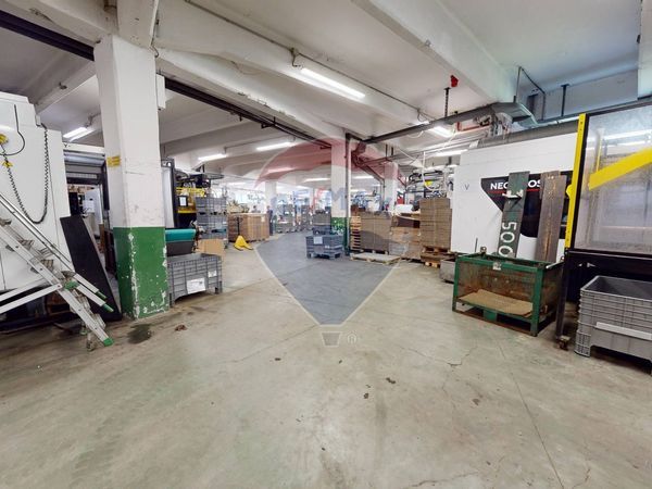 Capannone Industriale Mele, GE Vendita - Foto 3