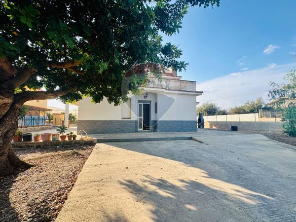 Villa o villino Santa Croce Camerina, RG Vendita - Foto 3