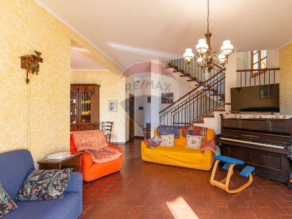 Casa Indipendente Ponte agli Stolli, Figline e Incisa Valdarno, FI Vendita - Foto 4